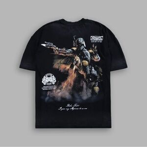 Darc Sport Boba Fett Star Wars